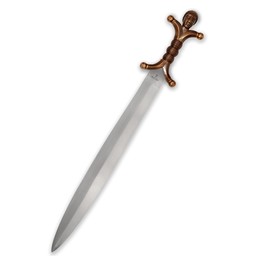Celtic sword North Grimston