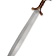 Marto Celtic sword North Grimston