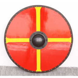 Viking shield Halfdan