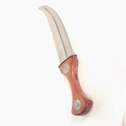 Jambiya Arab dagger