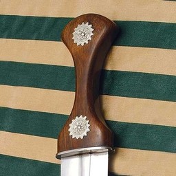 Jambiya Arab dagger