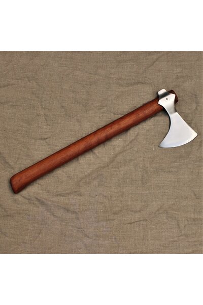 Danish axe