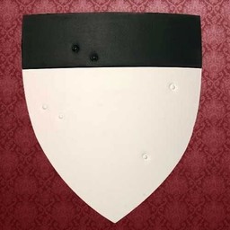 Templar knight shield