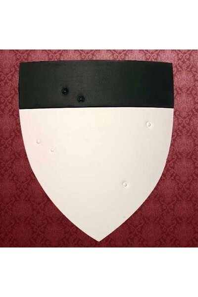 Templar knight shield