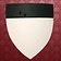 Windlass Steelcrafts Templar knight shield