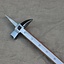 Medieval war hammer 1400