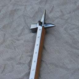 Medieval war hammer 1400