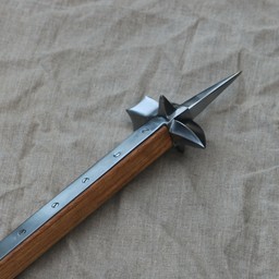 Medieval war hammer 1400