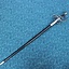 Brandenburg rapier with engravings