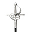 Italian rapier 17th century