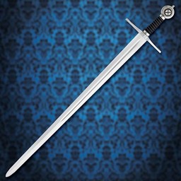Medieval sword Robert the Bruce