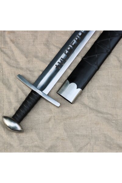 Viking sword Ulfberht