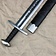 Windlass Steelcrafts Viking sword Ulfberht