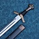 Windlass Steelcrafts King Arthur sword Excalibur