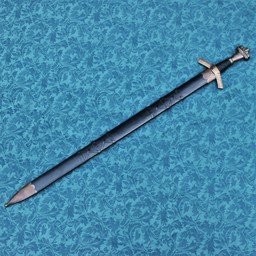 King Arthur sword Excalibur