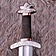 Windlass Steelcrafts Viking sword Olaf of Norway