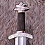 Viking sword Olaf of Norway