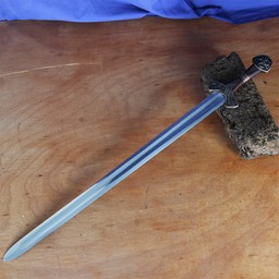 Finnish Viking sword Suontaka