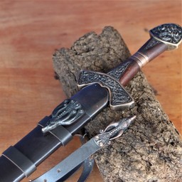 Finnish Viking sword Suontaka