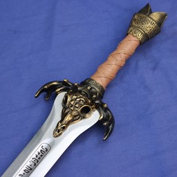 Conan Barbarian Father sword