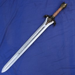 Conan Barbarian Father sword