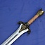 Conan Barbarian Father sword