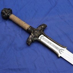 Conan Atlantean sword