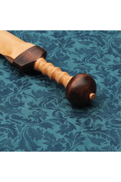 Wooden gladius