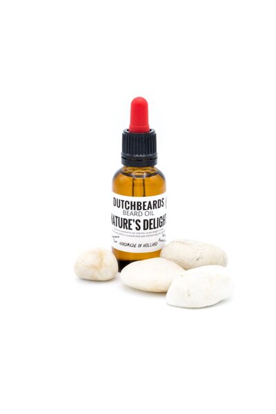 Beard oil Nature’s Delight