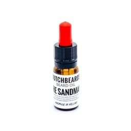 Beard oil The Sandman