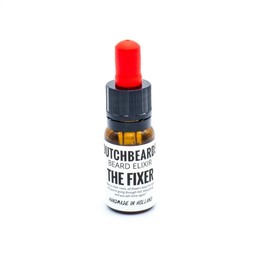 Beard oil The Fixer