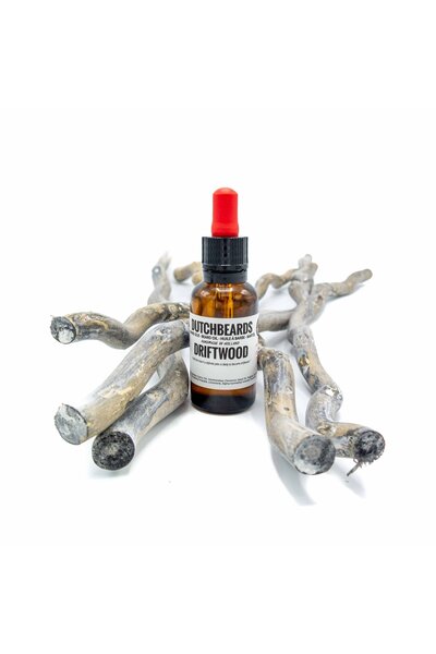 Beard oil Driftwood