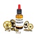 DutchBeards Beard oil FrankinSteijn