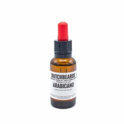 Beard oil Arabicano