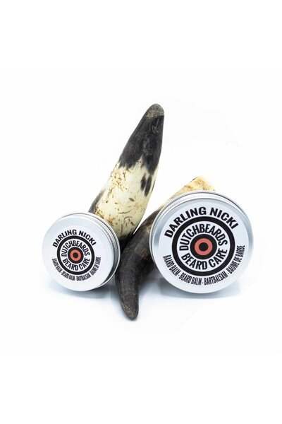 Beard Balm Darling Nicki