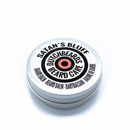 Beard Balm Satan's Bluff