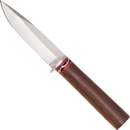 Survival knife Alskar