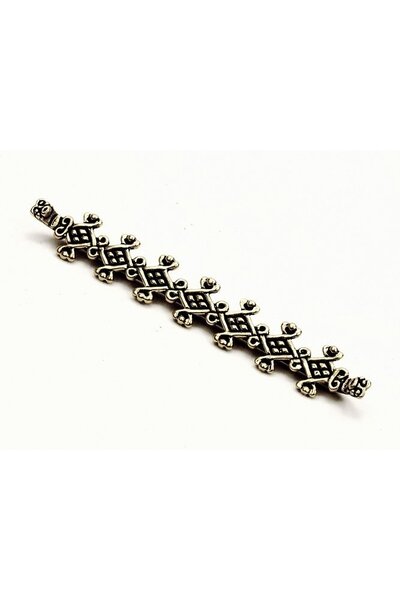 Birka jewel distributor, silvered