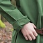 Kids tunic Athelstan, green