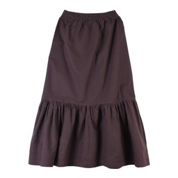 Petticoat Alys, brown