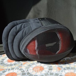 Fencing mask S