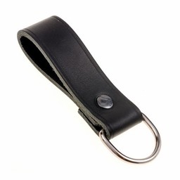 Belt holder for accessories, black