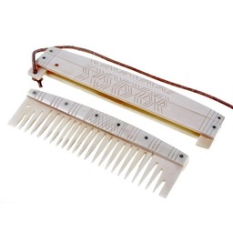 Germanic comb Vendel