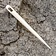 Bone needle 6 cm