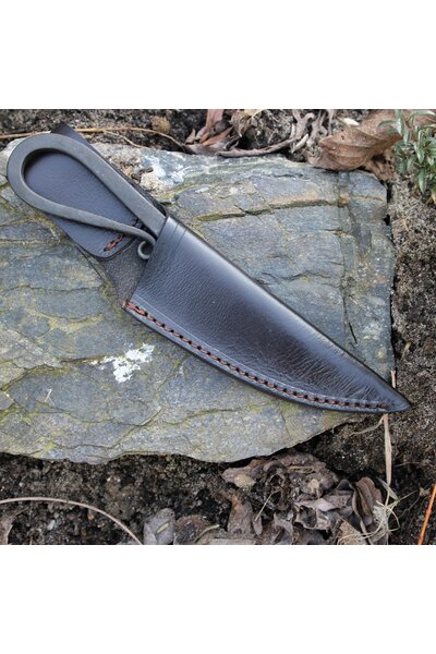 Germanic utility knife