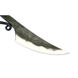 Germanic utility knife
