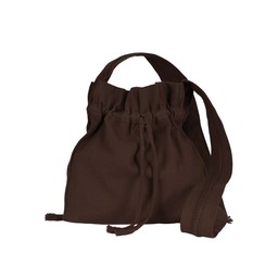 Pilgrim bag Burgos brown