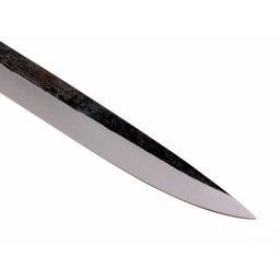 Alamannic seax blade, large