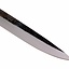 Alamannic seax blade, large