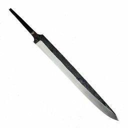 Germanic seax blade 47 cm